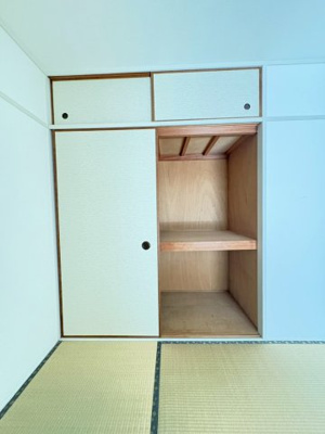 【収納】 | ハイツМ＆М