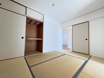 【内装】 | ハイツМ＆М