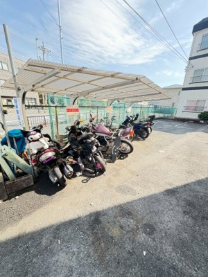 【その他共用部分】 | ハイツМ＆М