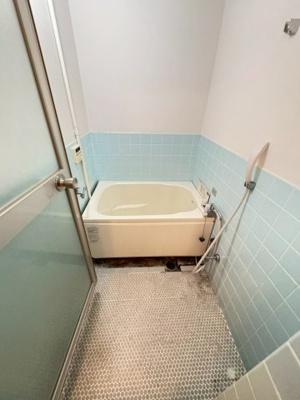 【浴室】 | ハイツМ＆М
