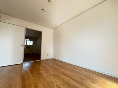 【寝室】 | ハイツМ＆М