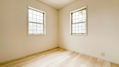 【洋室】 | 相模原市中央区田名 中古戸建 全1棟