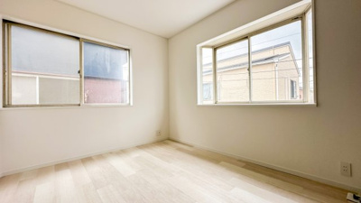 【洋室】 | 相模原市中央区田名 中古戸建 全1棟