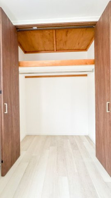 【収納】 | 相模原市中央区田名 中古戸建 全1棟