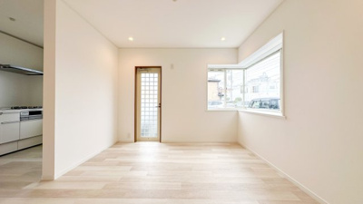 【居間・リビング】 | 相模原市中央区田名 中古戸建 全1棟