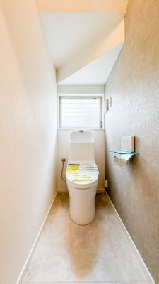 【トイレ】 | 相模原市中央区田名 中古戸建 全1棟