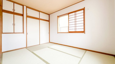 【和室】 | 相模原市中央区田名 中古戸建 全1棟