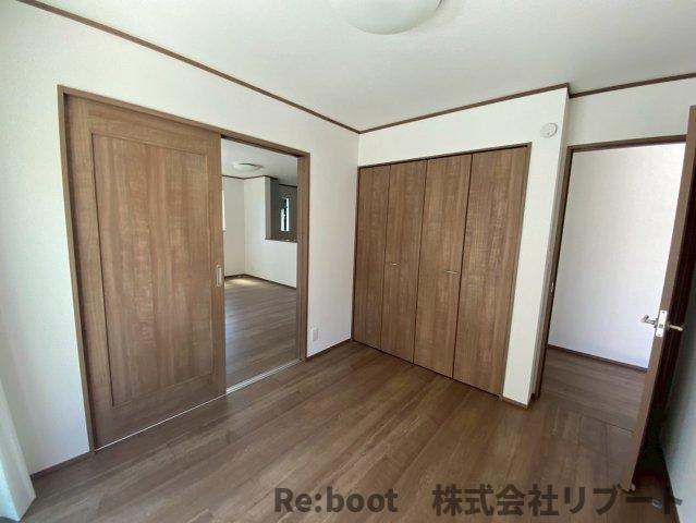 船橋市夏見６丁目 の洋室