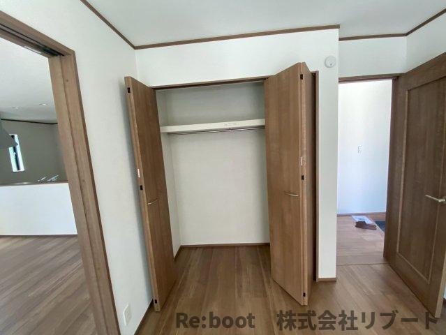 船橋市夏見６丁目 の収納