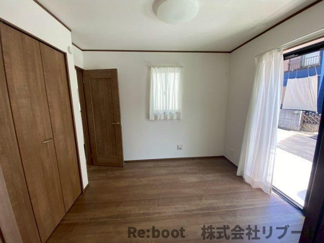 船橋市夏見６丁目 の洋室