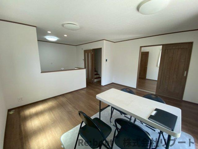 【居間・リビング】 | 船橋市夏見６丁目 