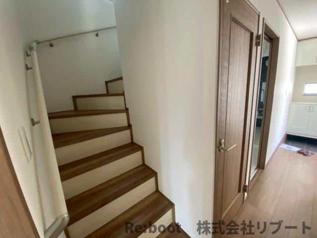 船橋市夏見６丁目 の内装