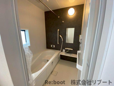 【浴室】 | 船橋市夏見６丁目 