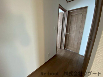 【内装】 | 船橋市夏見６丁目 