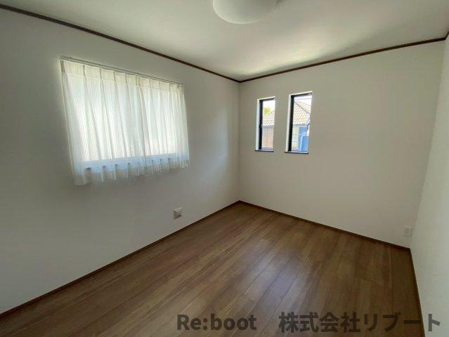 船橋市夏見６丁目 の洋室