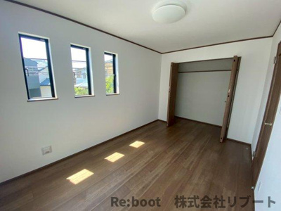 【洋室】 | 船橋市夏見６丁目 