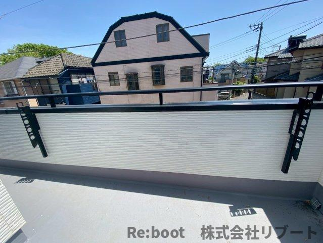 船橋市夏見６丁目 の設備
