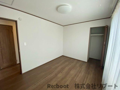 【洋室】 | 船橋市夏見６丁目 