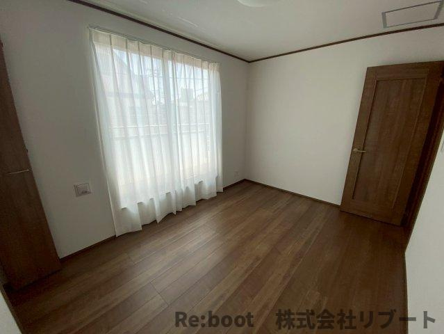 船橋市夏見６丁目 の洋室