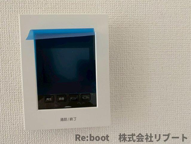 船橋市夏見６丁目 のセキュリティ