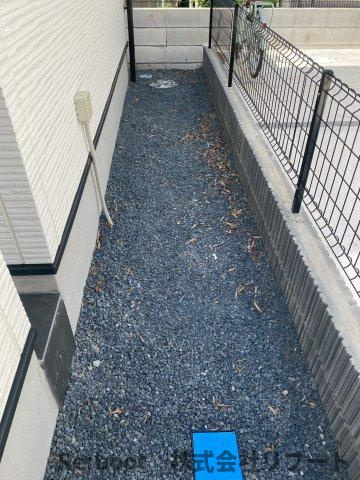 船橋市夏見６丁目 の設備