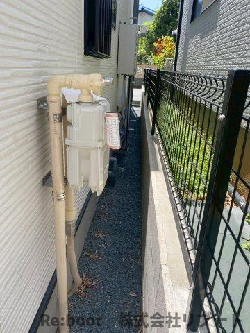 船橋市夏見６丁目 の設備