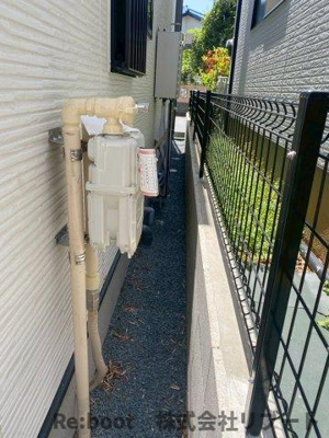 【設備】 | 船橋市夏見６丁目 