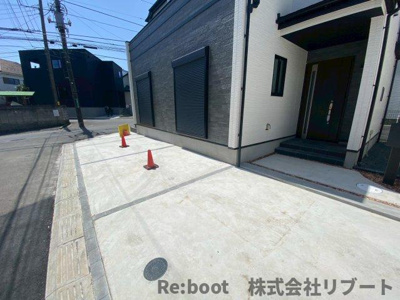 【駐車場】 | 船橋市夏見６丁目 