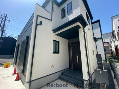 【エントランス】 | 船橋市夏見６丁目 