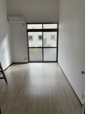 【居間・リビング】 | リヴァハイツ