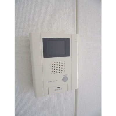 【セキュリティ】 | オルデン穂波