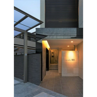 【エントランス】 | オルデン穂波