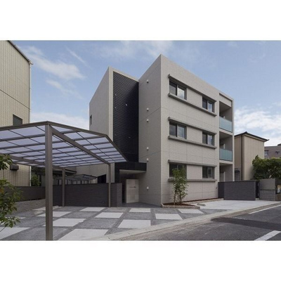 【その他共用部分】 | オルデン穂波