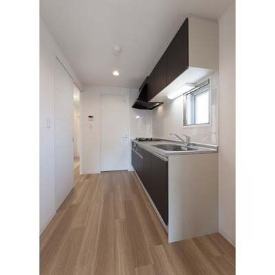 【内装】 | オルデン穂波