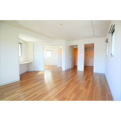 【居間・リビング】 | オルデン穂波