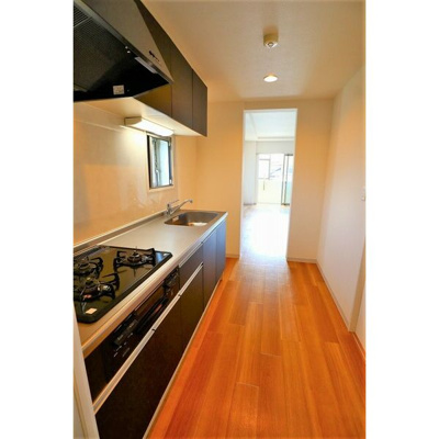 【キッチン】 | オルデン穂波