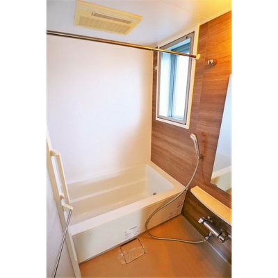 【浴室】 | オルデン穂波