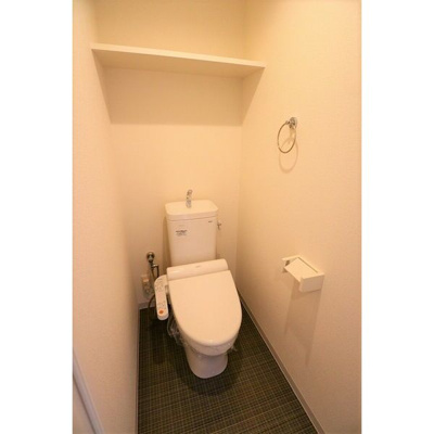 【トイレ】 | オルデン穂波