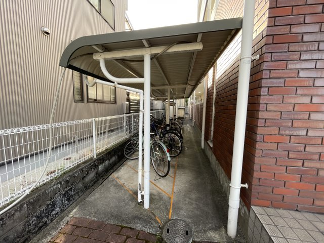 グランドゥール春日のその他共用部分