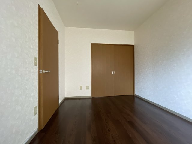 グランドゥール春日の子供部屋