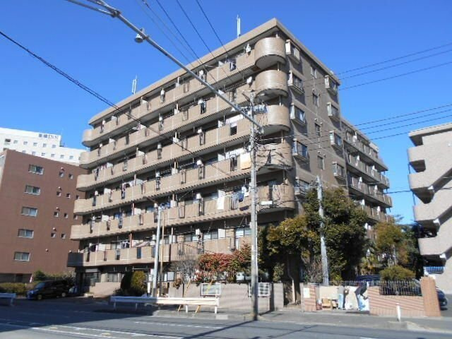 リアライズ市川原木