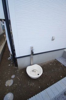 【その他】 | 府中市小柳町4丁目　新築戸建て（全2棟）1号棟　4098万円