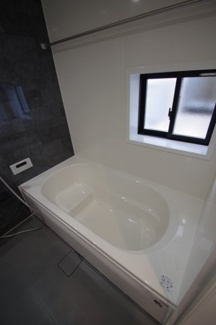 【浴室】 | 府中市小柳町4丁目　新築戸建て（全2棟）1号棟　4098万円