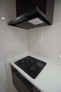 【キッチン】 | 府中市小柳町4丁目　新築戸建て（全2棟）1号棟　4098万円