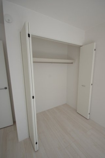 【収納】 | 府中市小柳町4丁目　新築戸建て（全2棟）1号棟　4098万円