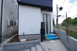 【エントランス】 | 府中市小柳町4丁目　新築戸建て（全2棟）1号棟　4098万円