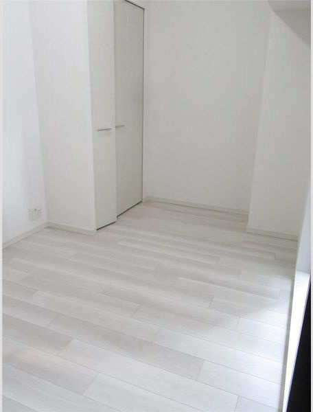 S-RESIDENCE新大阪Rishの居間・リビング