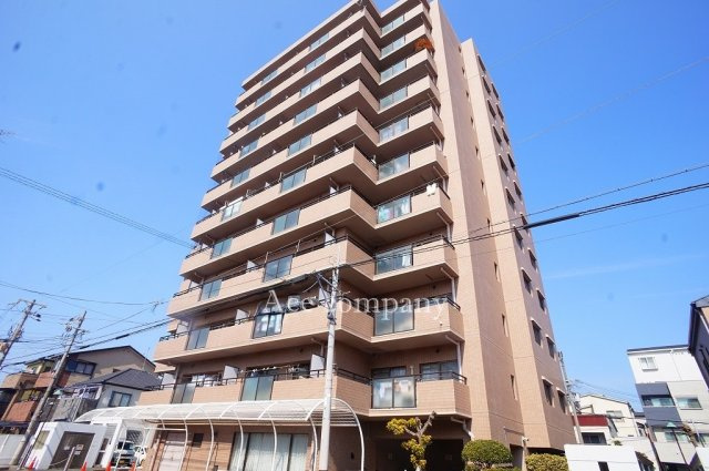 ローズヴィラ平野の画像