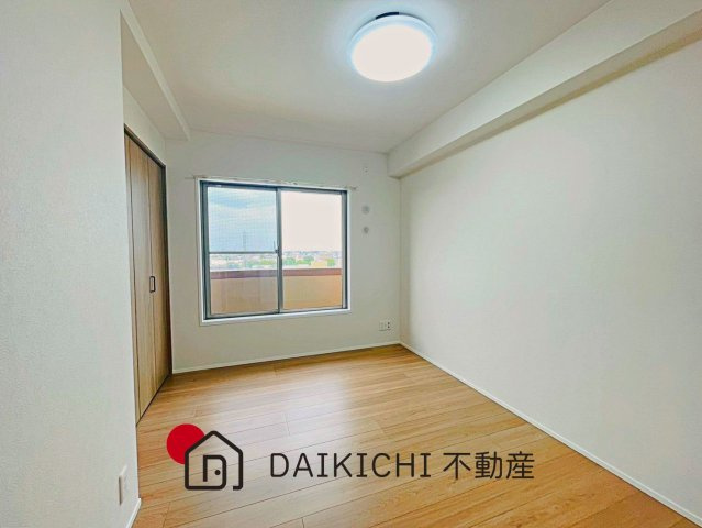 【寝室】 | セレナハイムパークステージ桶川　中古マンション