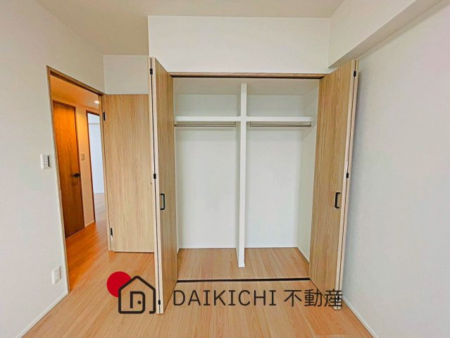 【収納】 | セレナハイムパークステージ桶川　中古マンション